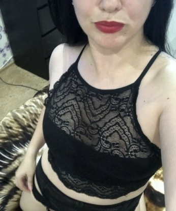 Проститутка Венера