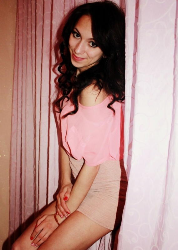 Проститутка Людмила