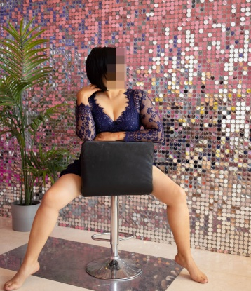 Проститутка Валерия