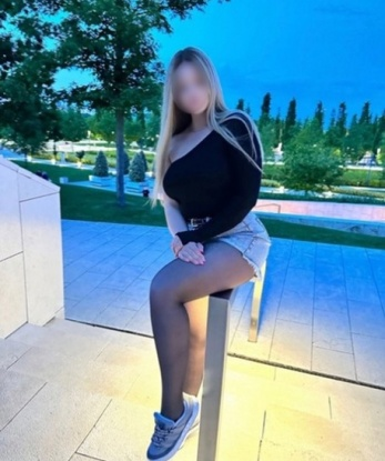 Проститутка Маргарита