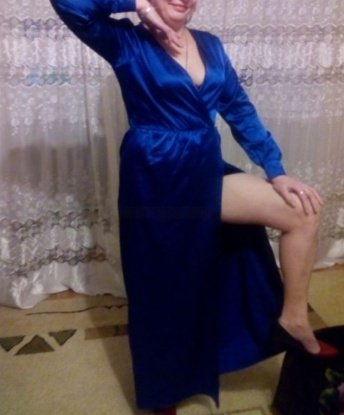 Проститутка Наталья