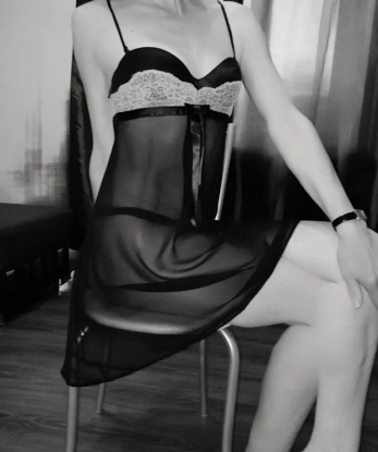 Проститутка Людмила